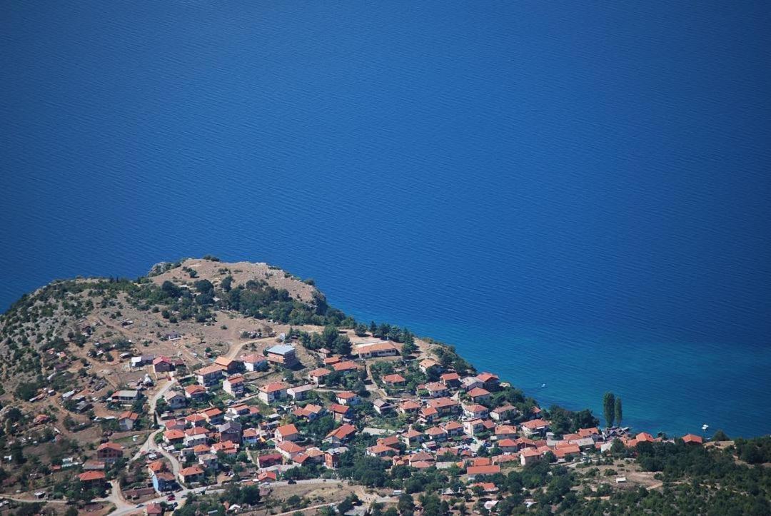 Villa Lakeview Paradise Peštani Exterior foto